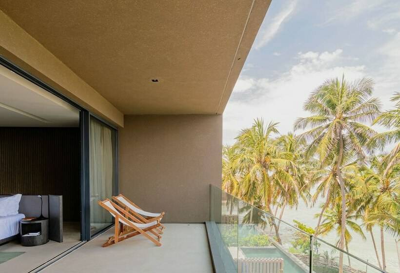 1 베드룸 프리미엄 빌라, Carmel Taiba Exclusive Resort