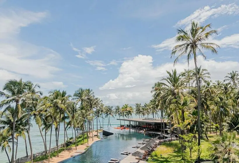 １ベッドルームのプレミアムビラ, Carmel Taiba Exclusive Resort