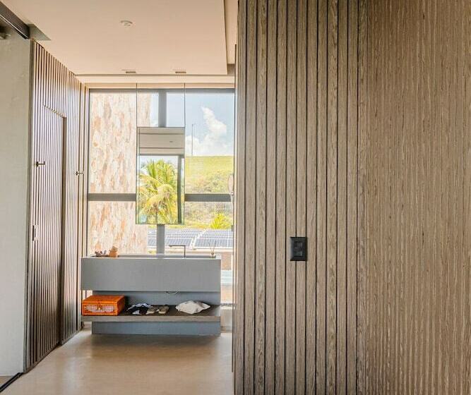 1 베드룸 프리미엄 빌라, Carmel Taiba Exclusive Resort