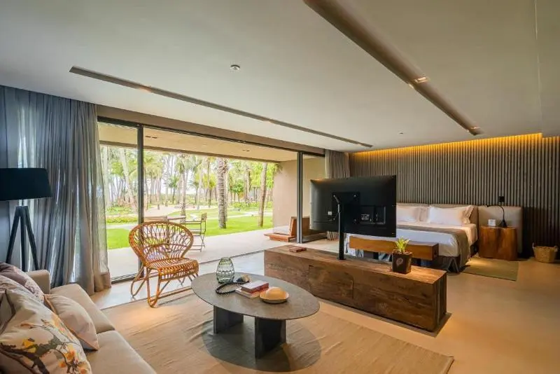 ビラホテル１ベッドルーム, Carmel Taiba Exclusive Resort