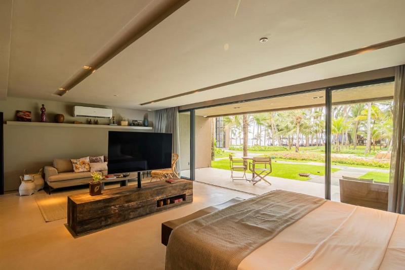 Вилла 1 Спальня, Carmel Taiba Exclusive Resort