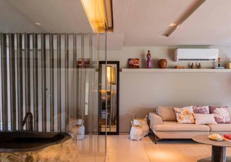 빌라 침실 1개, Carmel Taiba Exclusive Resort