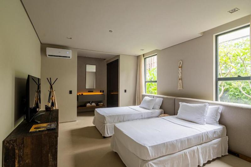 빌라 침실 1개, Carmel Taiba Exclusive Resort