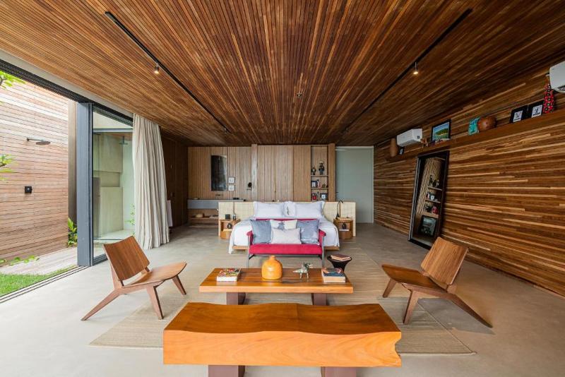 Вилла 1 Спальня, Carmel Taiba Exclusive Resort