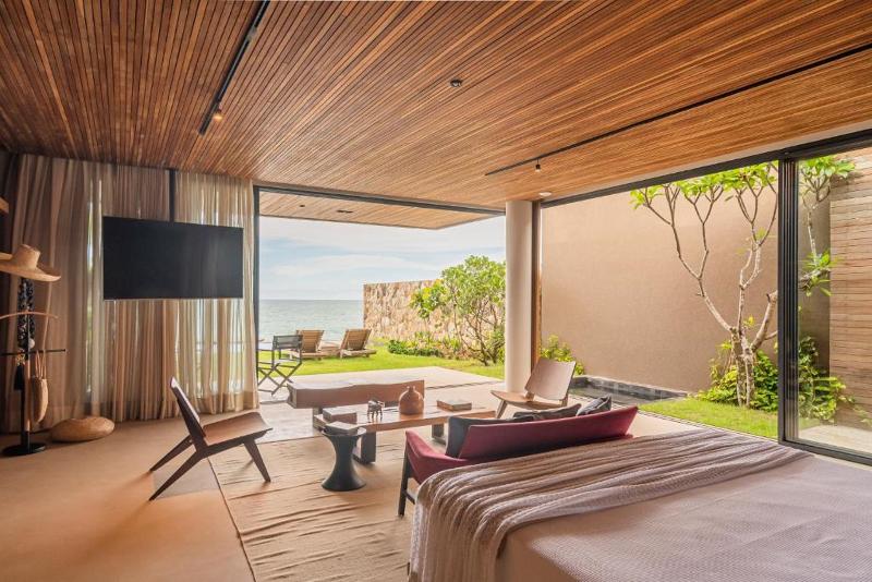 빌라 침실 1개, Carmel Taiba Exclusive Resort