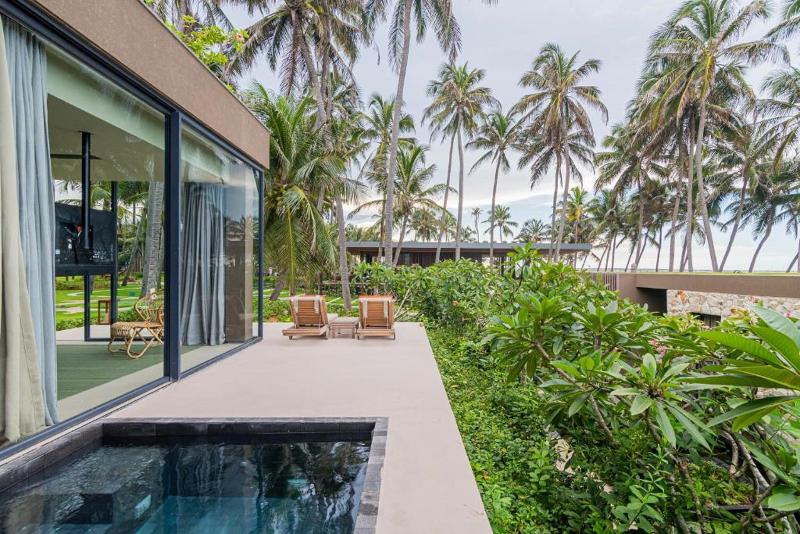 빌라 침실 1개, Carmel Taiba Exclusive Resort