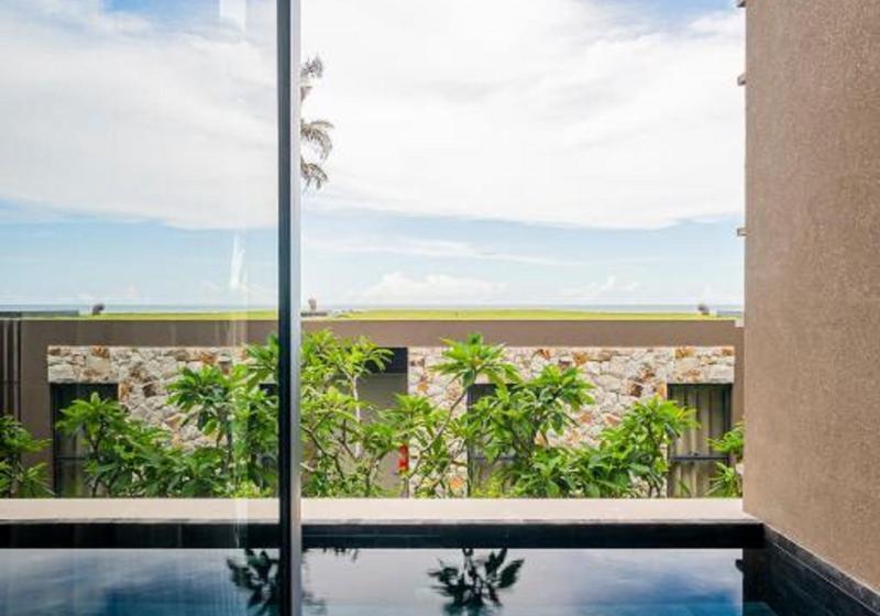 Вилла 1 Спальня, Carmel Taiba Exclusive Resort