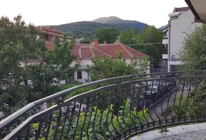 آپارتمان 2 خوابه, Vila Sentić