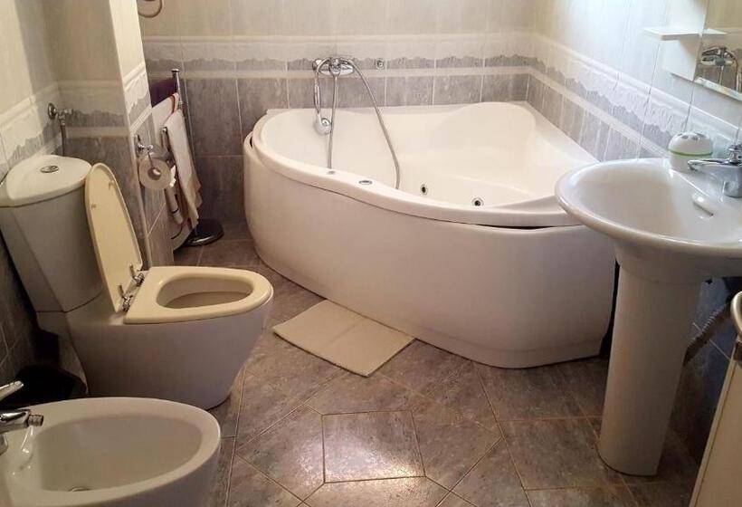 آپارتمان 2 خوابه, Vila Sentić