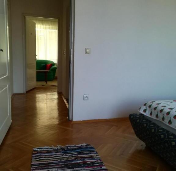 آپارتمان 2 خوابه, Vila Sentić