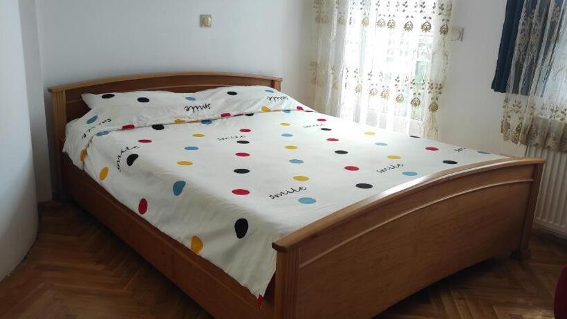 آپارتمان 2 خوابه, Vila Sentić