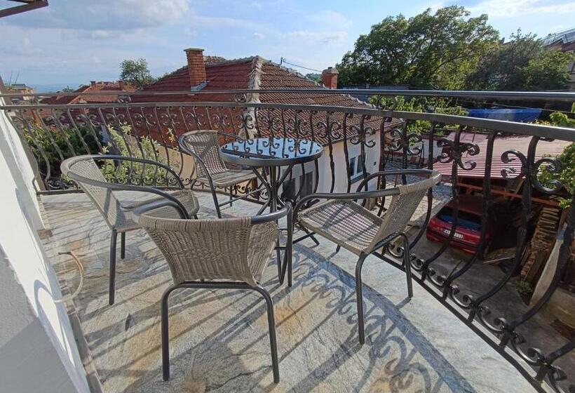 آپارتمان 2 خوابه, Vila Sentić