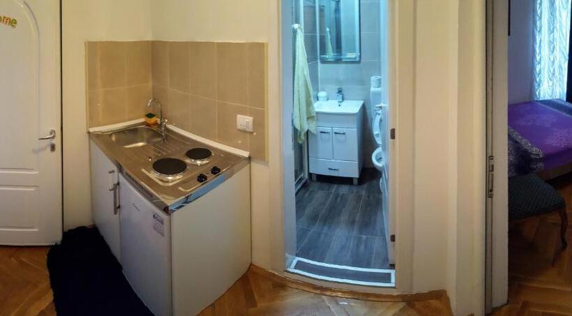 آپارتمان 1 خوابه, Vila Sentić