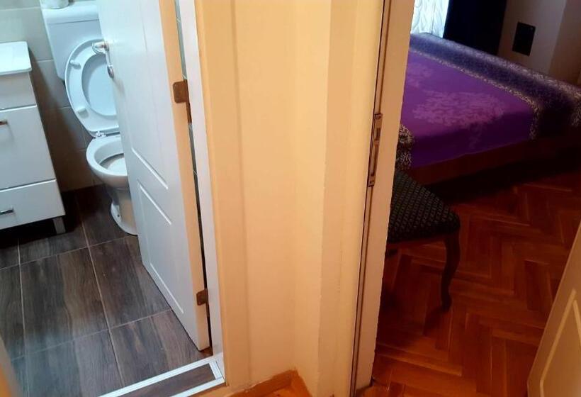 آپارتمان 1 خوابه, Vila Sentić