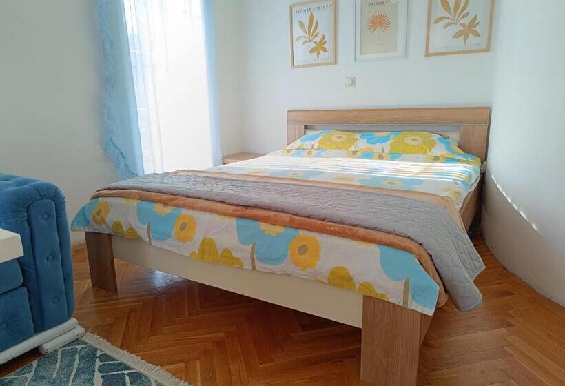 آپارتمان 1 خوابه, Vila Sentić