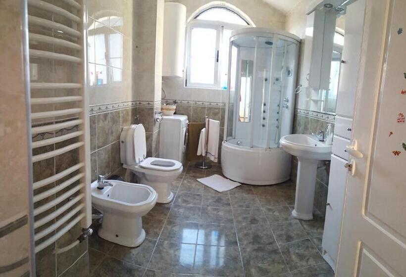 1 Bedroom Penthouse Apartment, Vila Sentić