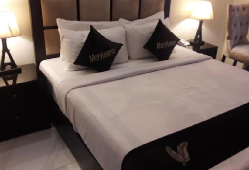 اتاق لوکس, Maryleena Hotel Gulberg