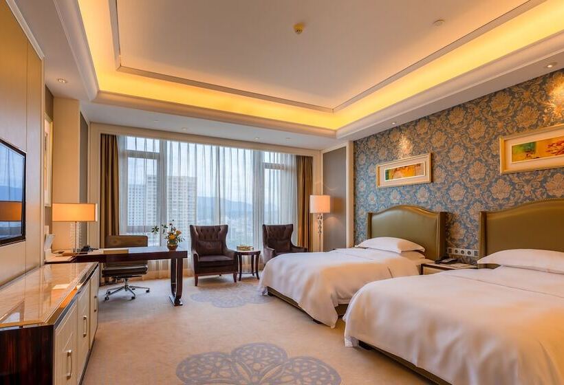 Номер Deluxe, Oriental Ventura