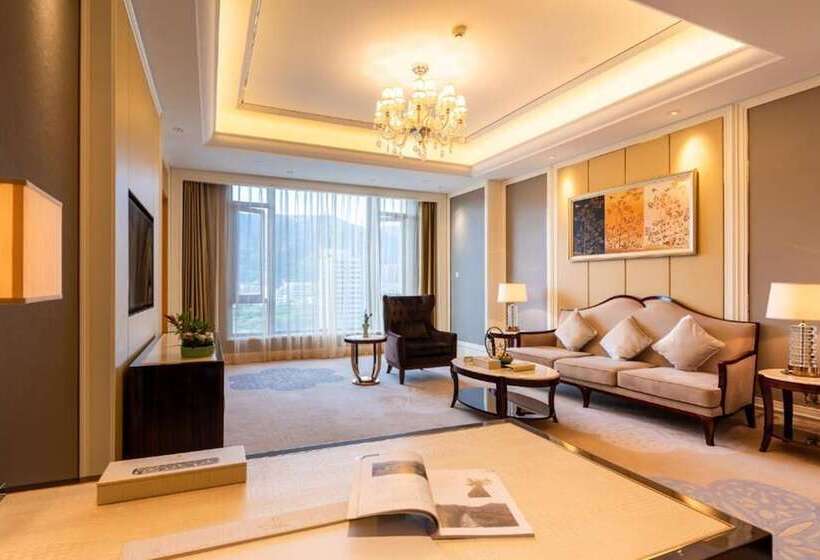 Люкс Повышенной Комфортности, Oriental Ventura