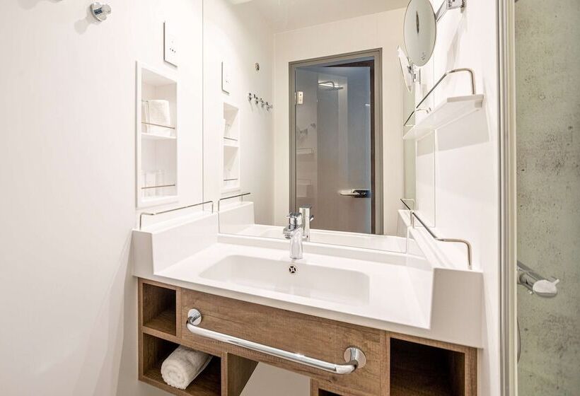 スタンダードルーム, Park Inn By Radisson Wismar