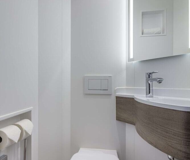 スタンダードルーム, Park Inn By Radisson Wismar