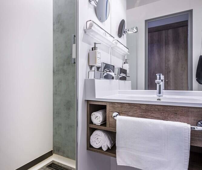 スタンダードルーム, Park Inn By Radisson Wismar