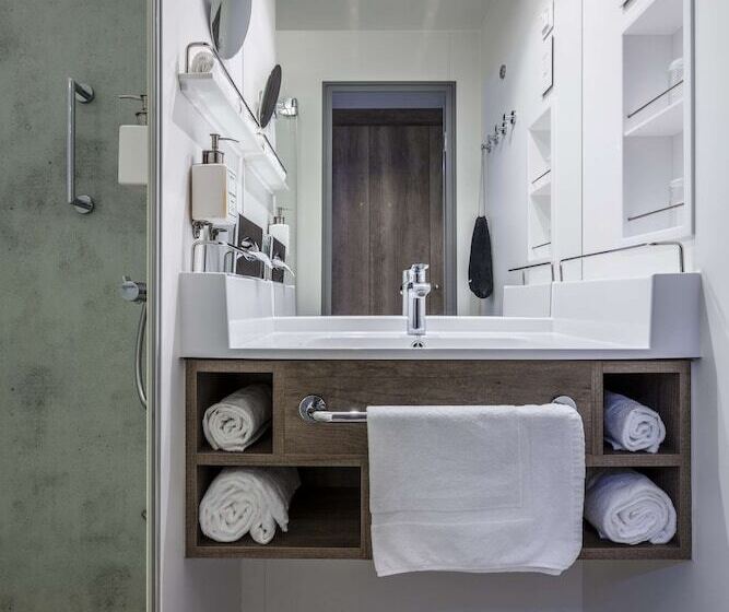 スタンダードルーム, Park Inn By Radisson Wismar