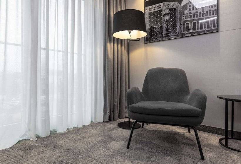 スタンダードルーム, Park Inn By Radisson Wismar