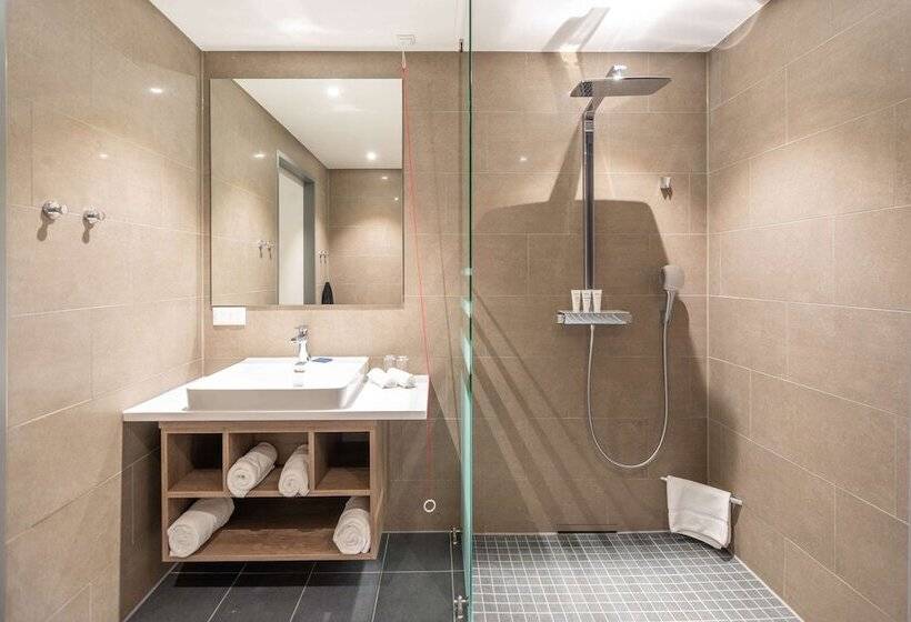 スーペリアールーム, Park Inn By Radisson Wismar