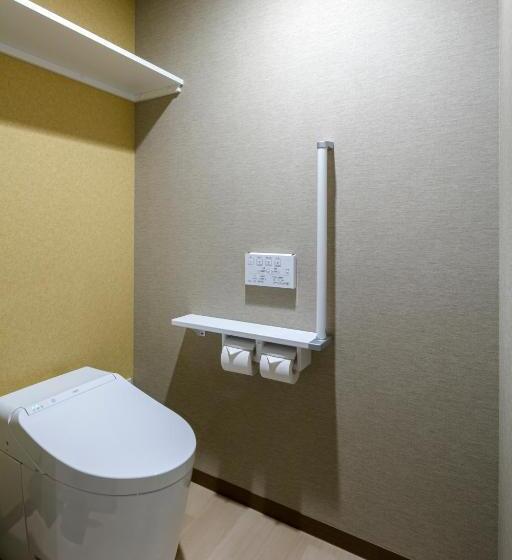 חדר סופריור, Randor Residential Hotel Kyoto Suites