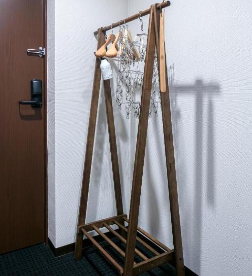 סוויטה, Randor Residential Hotel Kyoto Suites