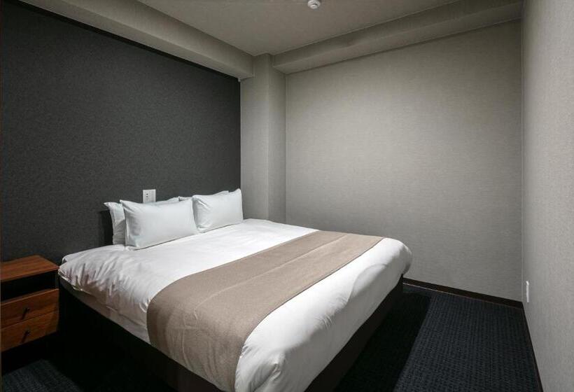 חדר אקזקיוטיב, Randor Residential Hotel Kyoto Suites