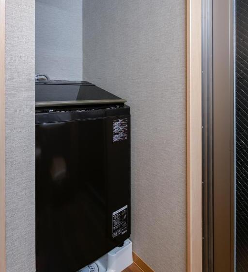 סוויטה נשיאותית, Randor Residential Hotel Kyoto Suites