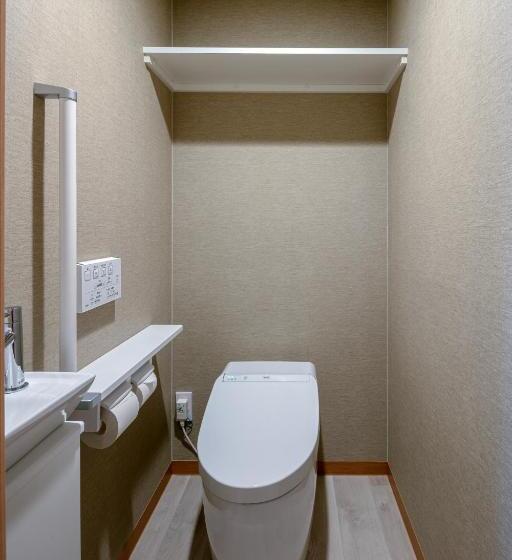 סוויטה אקזקיוטיב, Randor Residential Hotel Kyoto Suites