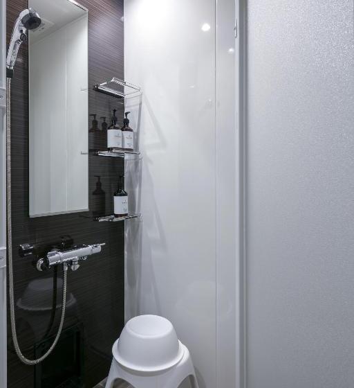 סוויטה אקזקיוטיב, Randor Residential Hotel Kyoto Suites