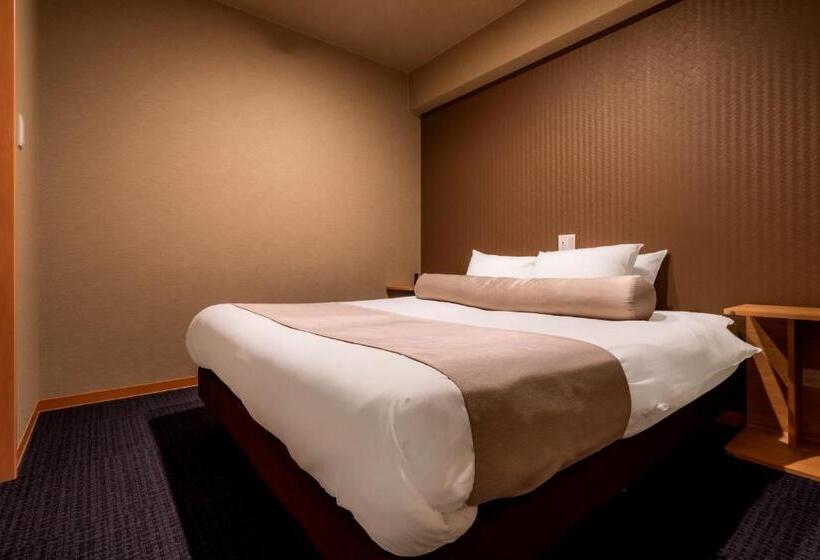 סוויטה נשיאותית, Randor Residential Hotel Kyoto Suites