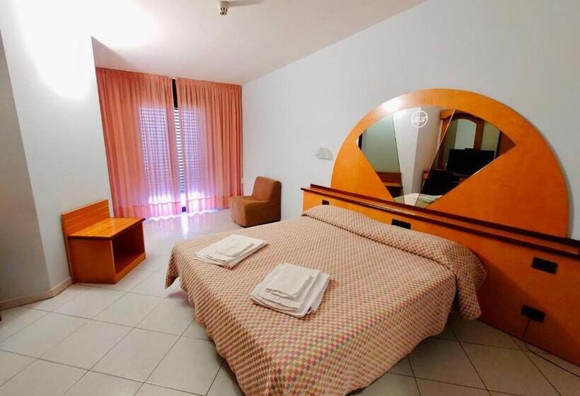 חדר סטנדרט, Solaris