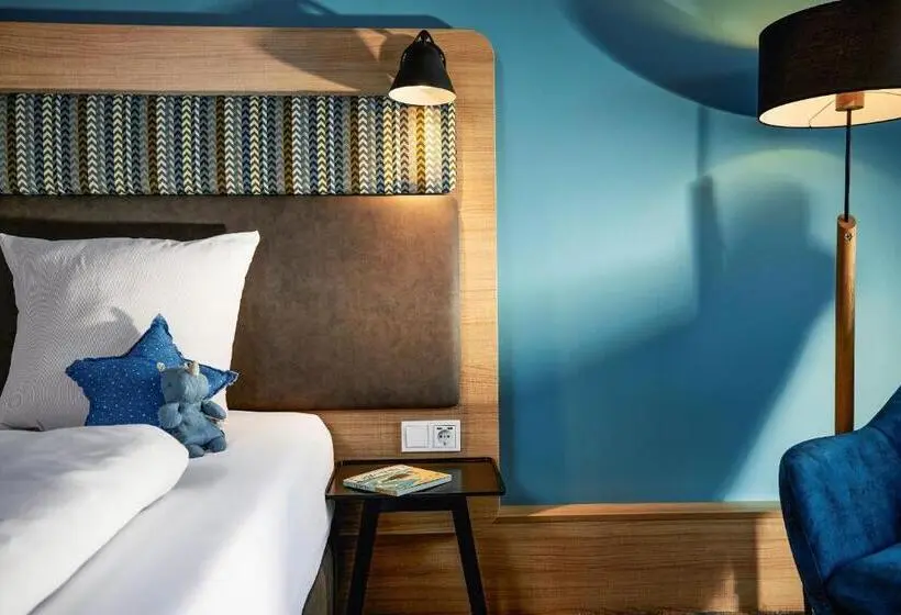 Standard-huone, Tui Blue Montafon