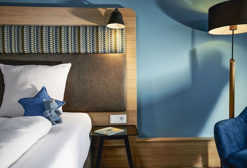 스탠다드 룸, Tui Blue Montafon