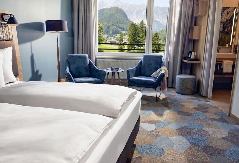 Номер Стандарт, Tui Blue Montafon