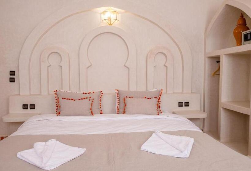 デラックススイート, Riad Chebbi