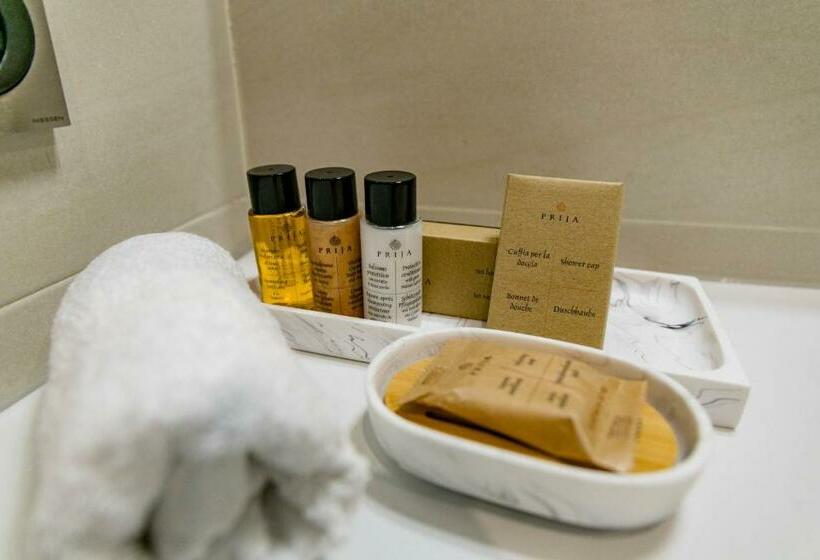 غرفة قياسية, Boutique Aroma De Mar