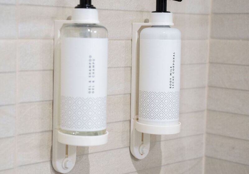 غرفة سوبيريور مطلّة علي البحر, Boutique Aroma De Mar