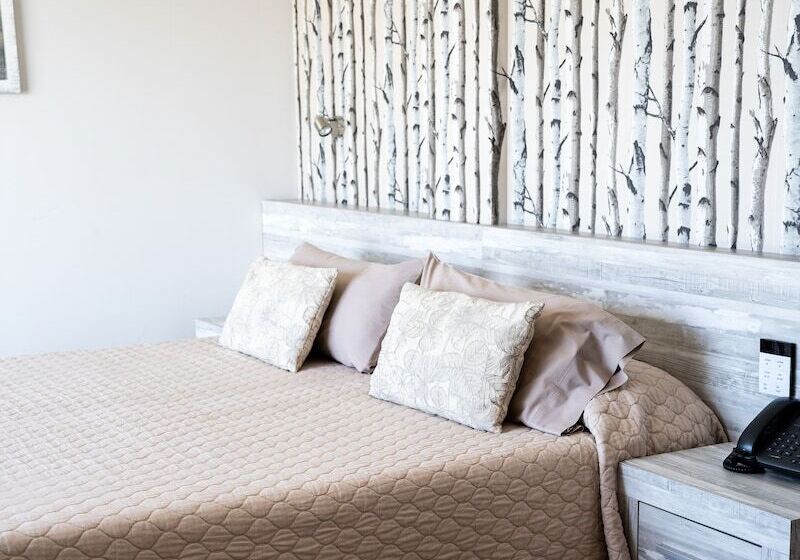 غرفة سوبيريور مطلّة علي البحر, Boutique Aroma De Mar