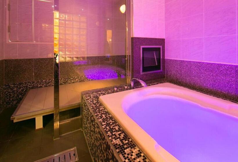 Номер Стандарт, Bypass