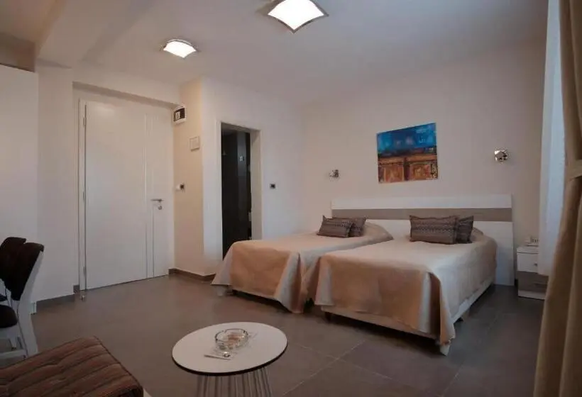 اتاق استاندارد, Apollonia Hotel Gevgelija