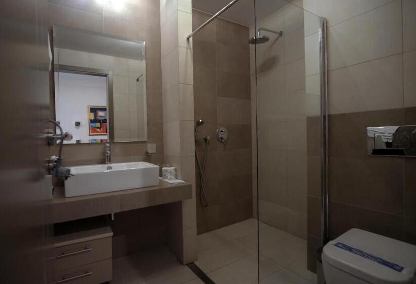 اتاق استاندارد, Apollonia Hotel Gevgelija