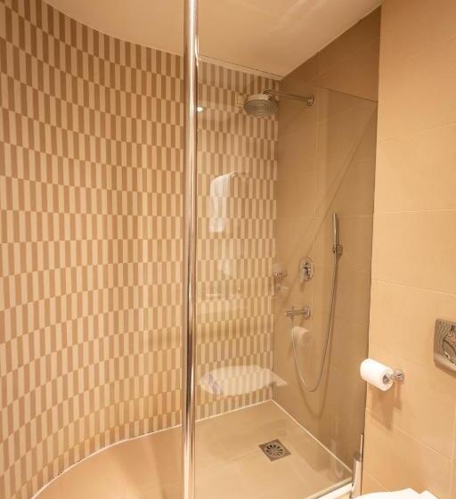 اتاق خانوادگی, Apollonia Hotel Gevgelija