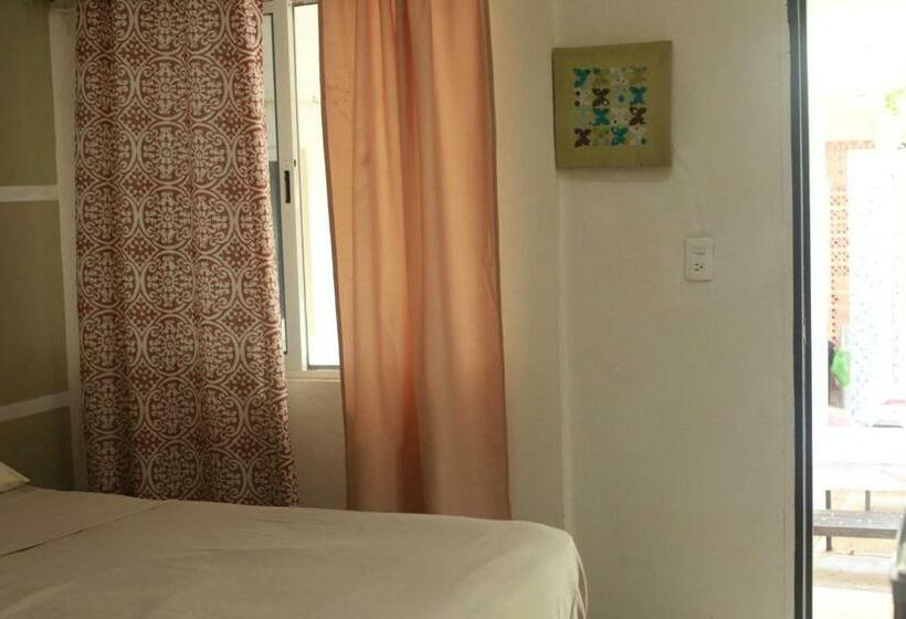 豪华房间, Bea Rooms And Studios