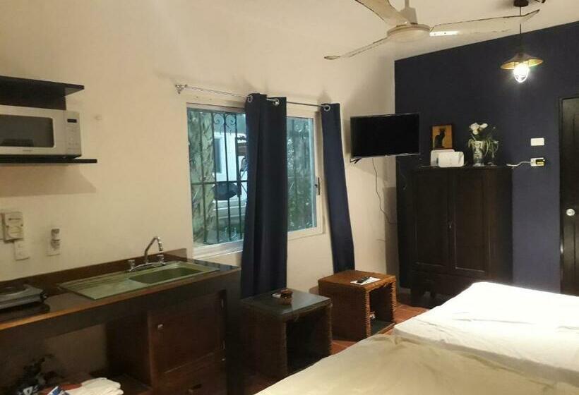 豪华工作室, Bea Rooms And Studios